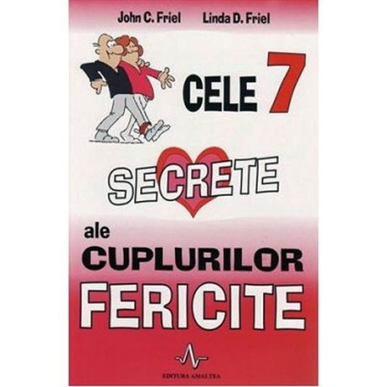 cele 7 secrete